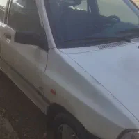 پراید مدل 91