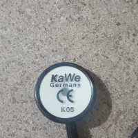 گوشی اصلی پزشکی ۲ عدد یکی آلمانی یکی ژاپن|آرایشی، بهداشتی، درمانی|سنندج, |دیوار