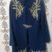 کت و شلوار زنانه