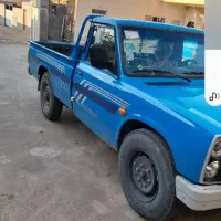 نیسان|خودرو سواری و وانت|ماکو, |دیوار