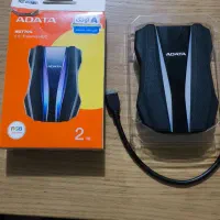 هارد adata hd770g 2 tb