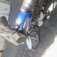 موتورباکسر۹۵