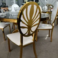 صندلی تالار دانژه