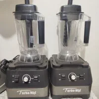 بلندر صنعتی