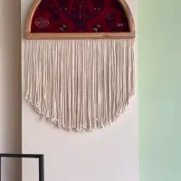 تابلوفرش|تابلو فرش|اهواز, زیتون کارمندی|دیوار