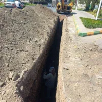 خدمات بیل بکهو|خدمات پیشه و مهارت|محمدیه-قزوین, |دیوار