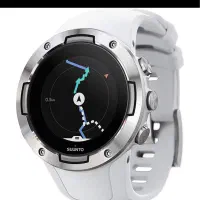ساعت suunto5