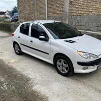 ۲۰۶تیپ۲مدل۹۰