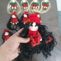 عروسک روسی|اسباب‌‌بازی|آبیک, |دیوار