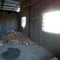 سیمان کاری و سفید کاری با پودر سنگ|خدمات پیشه و مهارت|بندر ترکمن, |دیوار