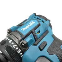 دریل شارژی براشلس 118 ولت ماکیتا Makita|ابزارآلات|اصفهان, شاهد|دیوار