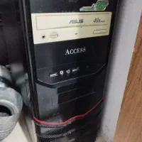 کامپیوتر|رایانه رومیزی|گرمسار, |دیوار