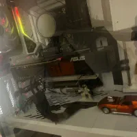 کارت گرافیک rtx 5070|قطعات و لوازم جانبی رایانه|تهران, فلسطین (میدان انقلاب)|دیوار