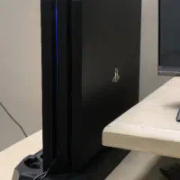 ps4 pro کپی خور|کنسول، بازی ویدئویی و آنلاین|تهران, تهرانپارس شرقی|دیوار