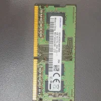 RAM 4G DDR4|قطعات و لوازم جانبی رایانه|شهر ری, شهید غیوری (ابن باویه)|دیوار