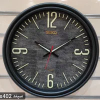 پخش ساعت دیواری|ساعت دیواری و تزئینی|تهران, هرندی|دیوار