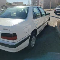 پارس مدل ۹۲ دوگانه کارخانه