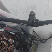 دوچرخه۲۶|دوچرخه، اسکیت، اسکوتر|شیراز, بریجستون|دیوار