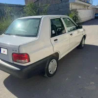 پراید مدل ۹۸|خودرو سواری و وانت|بندر ترکمن, |دیوار