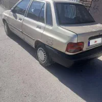 پراید مدل 85