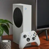 کنسول بازی Xbox