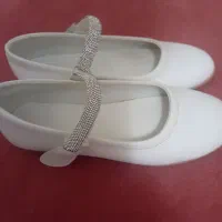 کفش دخترانه|کیف، کفش، کمربند|مراغه, |دیوار