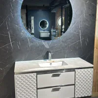 روشویی. روشویی لوکس. سفارشی