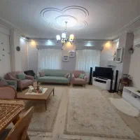 ۹۰ متری بوستان کشاورز بسیار خوش نقشه و دنج|فروش آپارتمان|رشت, فلسطین|دیوار