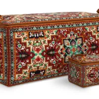 سلام ساک مسافرتی وکاورتشک