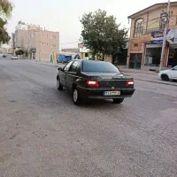 پراید مدل ۱۳۸۴ درحد صفر خانگی|خودرو سواری و وانت|کرمان, |دیوار
