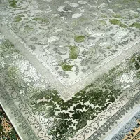 دو تخته فرش ۹ متری
