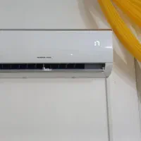 نصب و تعمیرات کولرهای اسپیلت و پنجره ای|کولر گازی و فن‌کوئل|کلاچای, |دیوار