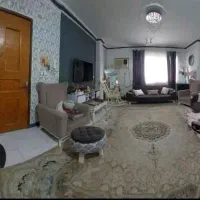 فروش۷۵مترسندطبقه۴ pاختصاصی رازی استقامت|فروش آپارتمان|رشت, استقامت ۲|دیوار