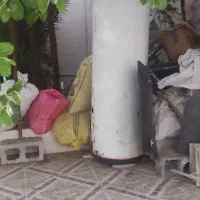 آبگرمکن خراب