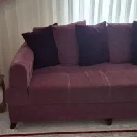 مبل و ساعت و میزعسلی درد نو