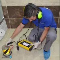 لوله بازکنی چاه بازکنی سراسر شهر وحومه نشت یابی|خدمات پیشه و مهارت|سبزوار, گلشن|دیوار