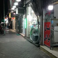 مغازه 18 متر خیابان اصلی دانای علی به بیستون|فروش مغازه و غرفه|رشت, چمارسرا|دیوار