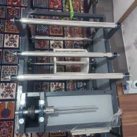 فروش دستگاه رول کن سفره یکبار مصرف|ماشین‌آلات صنعتی|زرندیه, |دیوار