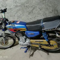 نیکتاز200|موتورسیکلت|لیکک, |دیوار