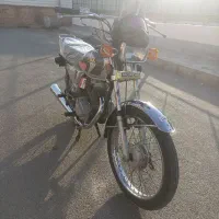 هندا مدل 88 عروسک نیکتاز|موتورسیکلت|هشتگرد, شهرک وحدت|دیوار