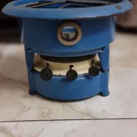 چراغ سه فیتیله