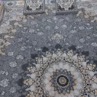 دو عدد قالی ۷۰۰ شانه