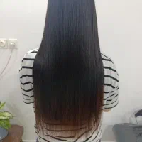 مرکز کراتین و احیای موی بانوان، نیازمند مدل|خدمات آرایشگری و زیبایی|ابهر, |دیوار