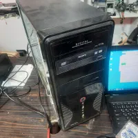 کیس i3 گرافیکدار