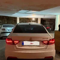 شاهین اتومات در حد خشک ۱۴۰۴|خودرو سواری و وانت|تهران, میدان ولیعصر|دیوار