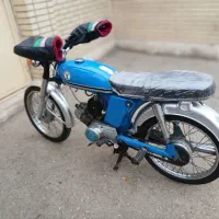 یاماها 100تمیز‌درحد‌بشرط‌