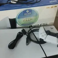 ps5|کنسول، بازی ویدئویی و آنلاین|پاکدشت, پاکدشت (مامازند)|دیوار