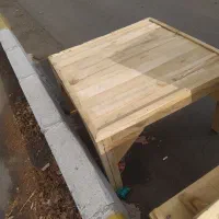 کرسی وتخت وطبق در تعداد زیاد فروش به صورت تک وعمده