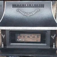 بخاری گازی پلار|بخاری، هیتر، شومینه|رشت, بلوار گیلان|دیوار