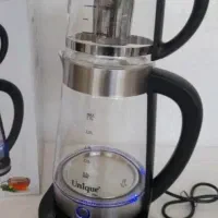 چایساز یونیک اک برای جهیزیه قطع کن خودکار|سماور، چایساز، قهوهساز|شاندیز, |دیوار